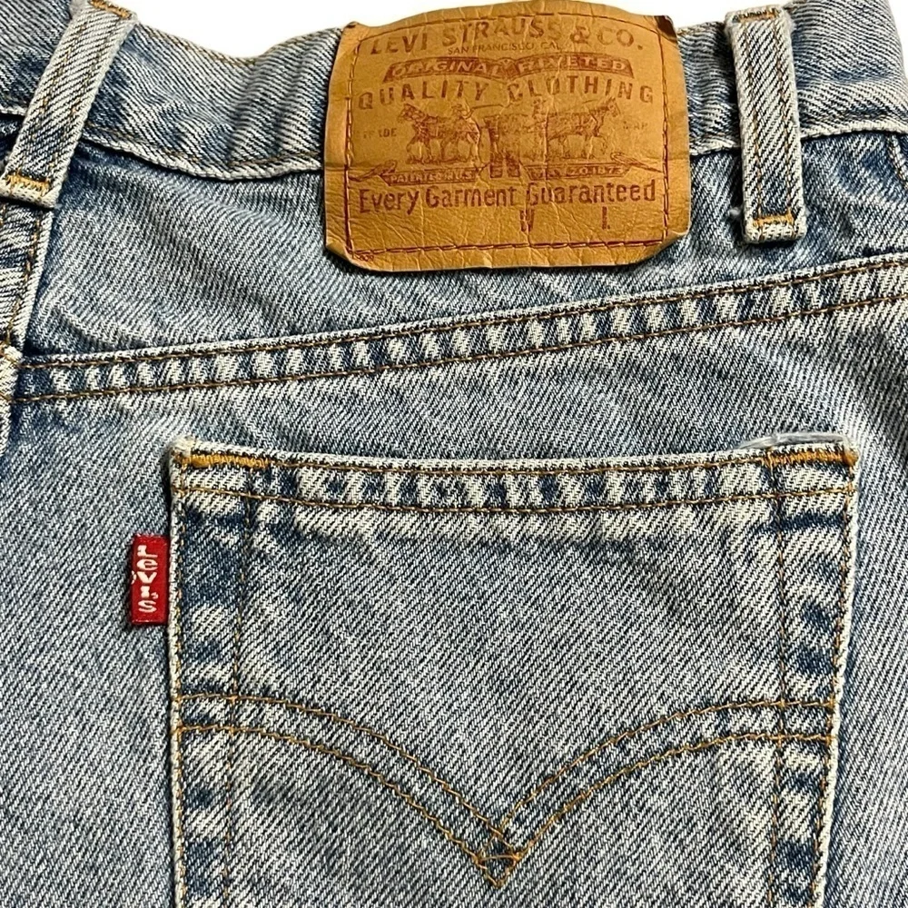 Levis vintage levi’s
